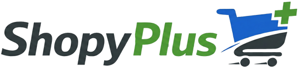 Shopyplus